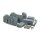 Tamiya 300035315 1:35 WWII Dt. Kanister Set (1