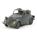 Tamiya 300035321 1:35 WWII Dt. Simca S5 Dienst