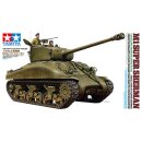 Tamiya 300035322 1:35 Israel. Panzer M1 Super