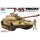 Tamiya 300035324 1:35 Iraqi Kampfpanzer T-55 E