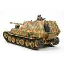 Tamiya 300035325 1:35 WWII Dt. schwer.Kampfpan
