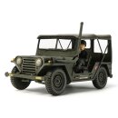 Tamiya 300035334 1:35 US M151A1 Transportfahrz