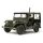 Tamiya 300035334 1:35 US M151A1 Transportfahrz