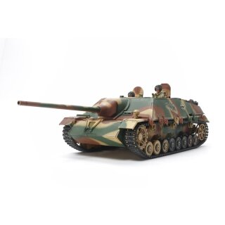 Tamiya 300035340 1:35 WWII Dt. Jagdpanzer IV/7