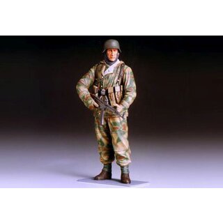 Tamiya 300036304 1:16 WWII Figur Dt. Infant.So