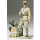 Tamiya 300036310 1:16 WWII Figur Dt. Panzersol
