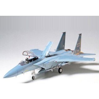 Tamiya 300060304 1:32 Mc Donnell DOUGLAS F-15