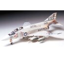 Tamiya 300060308 1:32 F-4J PHANTOM II MARINES