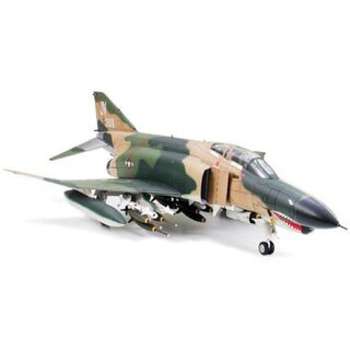 Tamiya 300060310 1:32 F-4E PHANTOM II EARLY PR