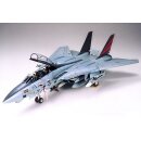 Tamiya 300060313 1:32 Grumman F-14A Tomcat Bla