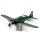 Tamiya 300060318 1:32 Mitsub.A6M5 Z.Fighter