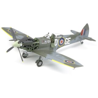 Tamiya 300060321 1:32 Supermarine Spitfire Mk.