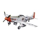 Tamiya 300060322 1:32 WWII North American P-51