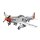 Tamiya 300060322 1:32 WWII North American P-51