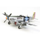 Tamiya 300060323 1:32 P-51D / K Mustang Pacifi