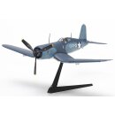 Tamiya 300060324 1:32 F4U-1 Corsair "Birdcage"
