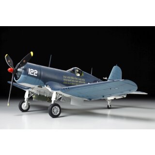 Tamiya 300060325 1:32 US VOUGHT F4U-1A Corsair