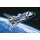 Tamiya 300060402 1:100 Space Shuttle Atlantis