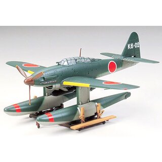 Tamiya 300060737 1:72 SEIRAN