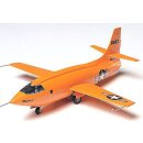 Tamiya 300060740 1:72 USA F. BELL X-1 MACH BUS