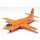Tamiya 300060740 1:72 USA F. BELL X-1 MACH BUS