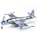 Tamiya 300060745 1:72 Republic F-84G Thunderje