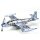 Tamiya 300060745 1:72 Republic F-84G Thunderje