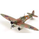 Tamiya 300060748 1:72 SUPERMARINE SPITFIRE MK1