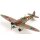 Tamiya 300060748 1:72 SUPERMARINE SPITFIRE MK1