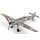 Tamiya 300060750 1:72 Messerschmitt Bf109E-3