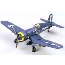Tamiya 300060752 1:72 Vought F4U-1D Corsair