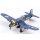 Tamiya 300060752 1:72 Vought F4U-1D Corsair