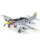 Tamiya 300060754 1:72 F-51D Mustang North Amer