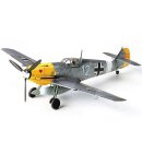 Tamiya 300060755 1:72 ME-BF 109E-4/7 TRUP