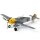 Tamiya 300060755 1:72 ME-BF 109E-4/7 TRUP