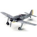 Tamiya 300060766 1:72 Focke Wulf Fw 190 A-3