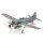 Tamiya 300060768 1:72 Kawanashi Shiden Type 11