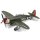 Tamiya 300060769 1:72 P-47D Thunderbolt Razorb