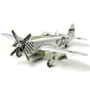 Tamiya 300060770 1:72 P-47D Thunderbolt Bubble