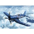 Tamiya 300060775 1:72 Vought F4U-1A Corsair