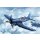 Tamiya 300060775 1:72 Vought F4U-1A Corsair