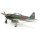 Tamiya 300060779 1:72 WWII Mitsubishi A6M5 Zer