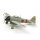 Tamiya 300060780 1:72 WWII Mitsubishi A6M2b Ze