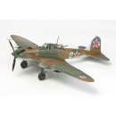 Tamiya 300060781 1:72 II-2 Stormovik