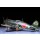 Tamiya 300061018 1:48 WWII Jp.Mit.J2M3 Interce
