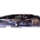 Tamiya 300061027 1:48 WWII Jp.A6 M5C Type 52 Z
