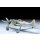 Tamiya 300061037 1:48 WWII Dt. Focke Wulf Fw19
