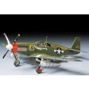 Tamiya 300061042 1:48 WWII US North Americ. P-