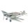 Tamiya 300061050 1:48 WWII Dt. Messerschmitt B