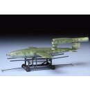 Tamiya 300061052 1:48 WWII Dt. V-1 Fiseler Fi1